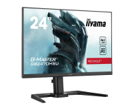 iiyama G-Master GB2470HSU-B5 Red Eagle - 1142195 - zdjęcie 4